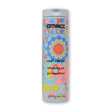 AMIKA:_Curl Corps Enhancing Gel_Cosmetic World